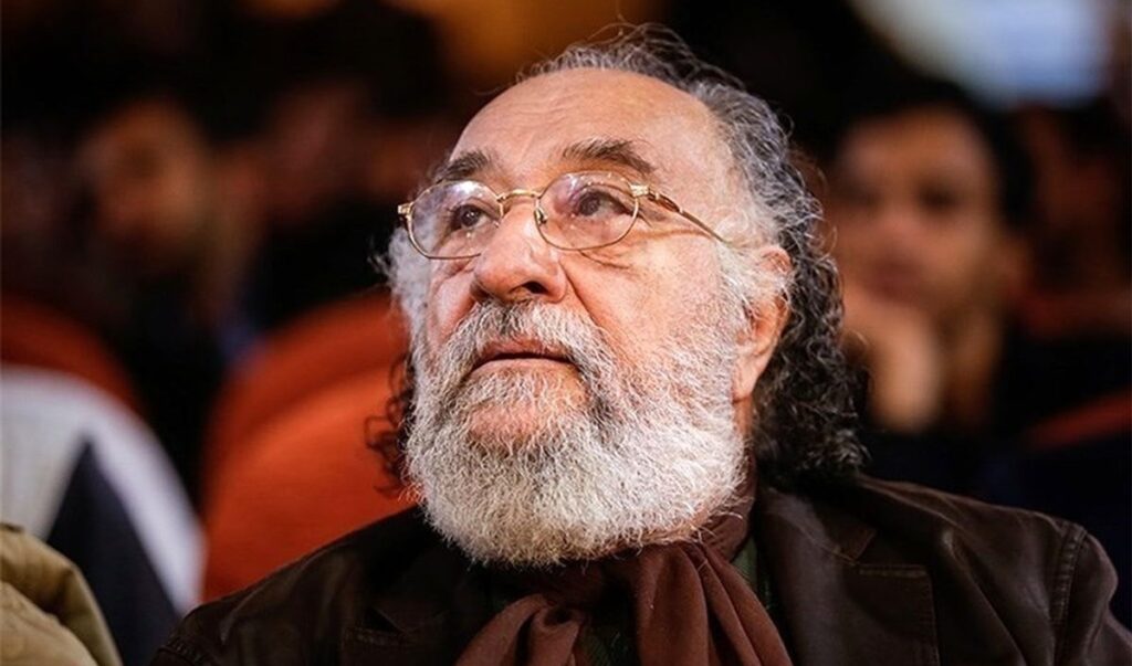 داریوش ارجمند