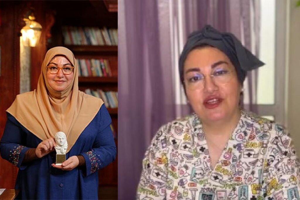 عاطفه میرسیدی