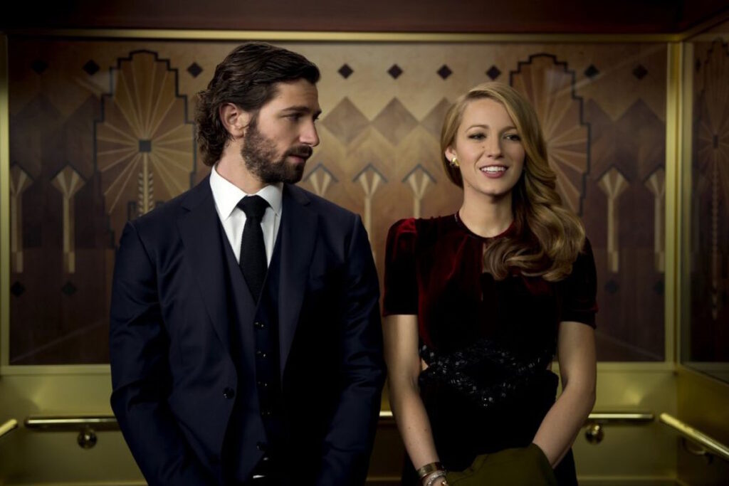 The Age Of Adaline