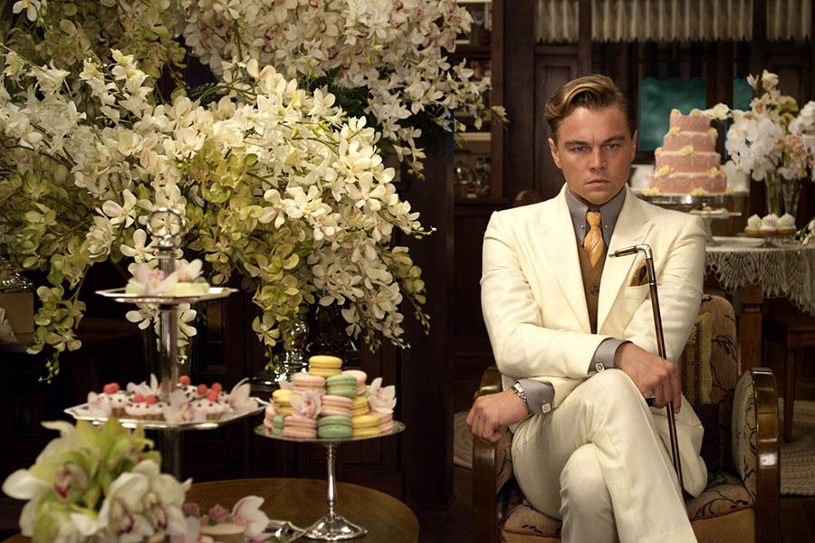 گتسبی بزرگ (The Great Gatsby):