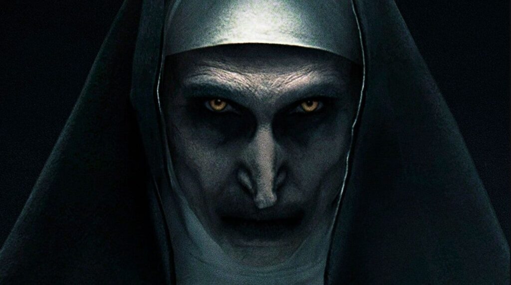 The Nun 2