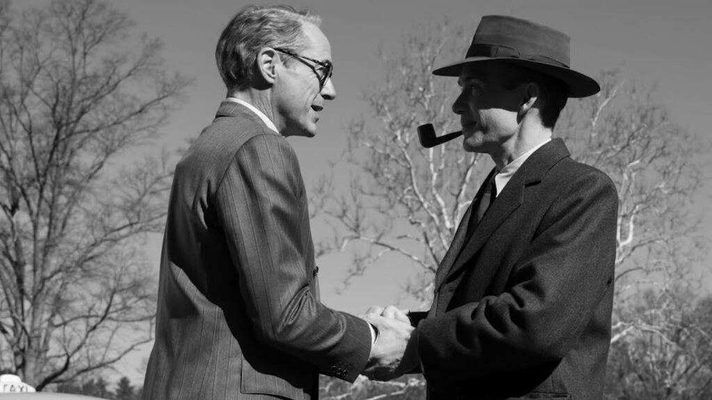 Oppenheimer