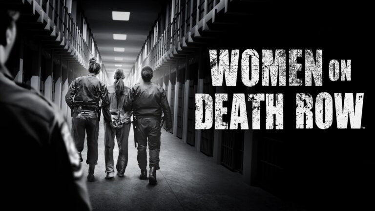 زنان محکوم به زندان