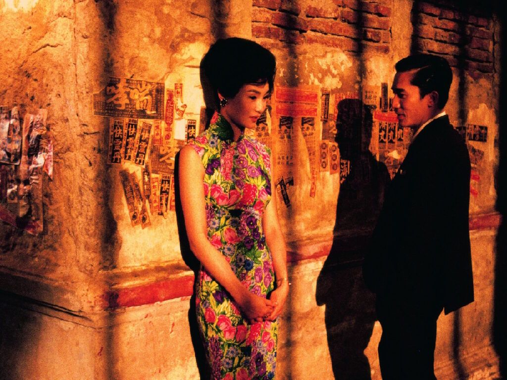 In The Mood for Love