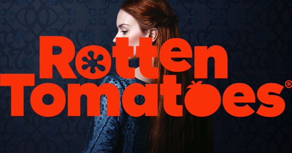 Rotten Tomatoes