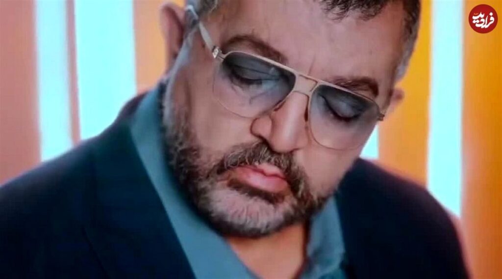 احمد ایراندوست