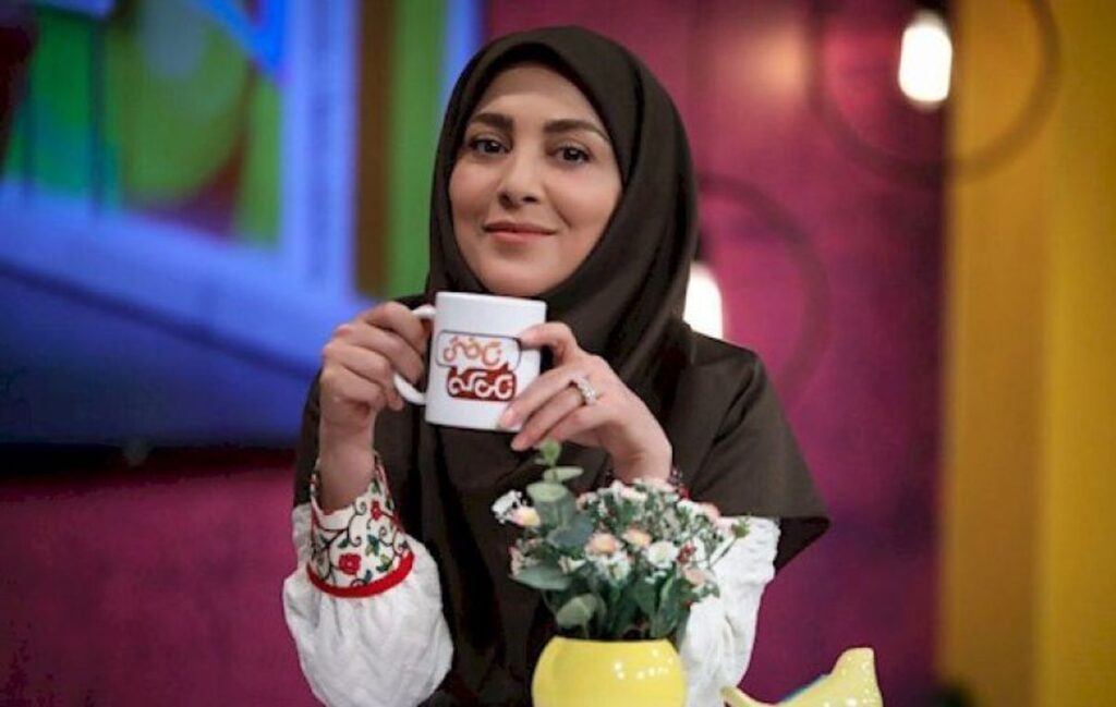 ژیلا صادقی