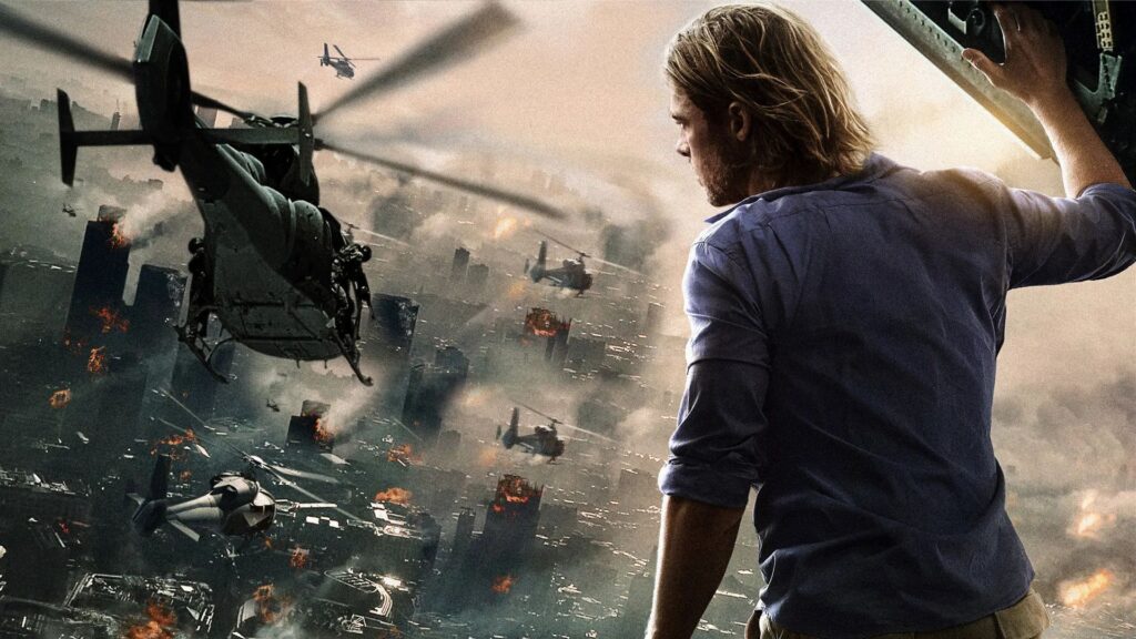 World war z