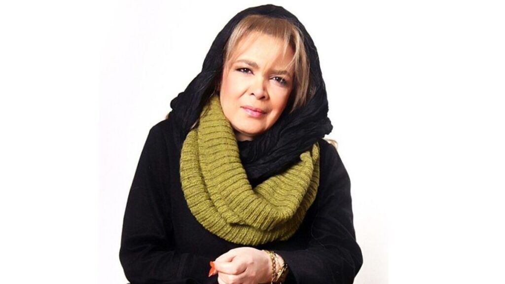بیتا فرهی