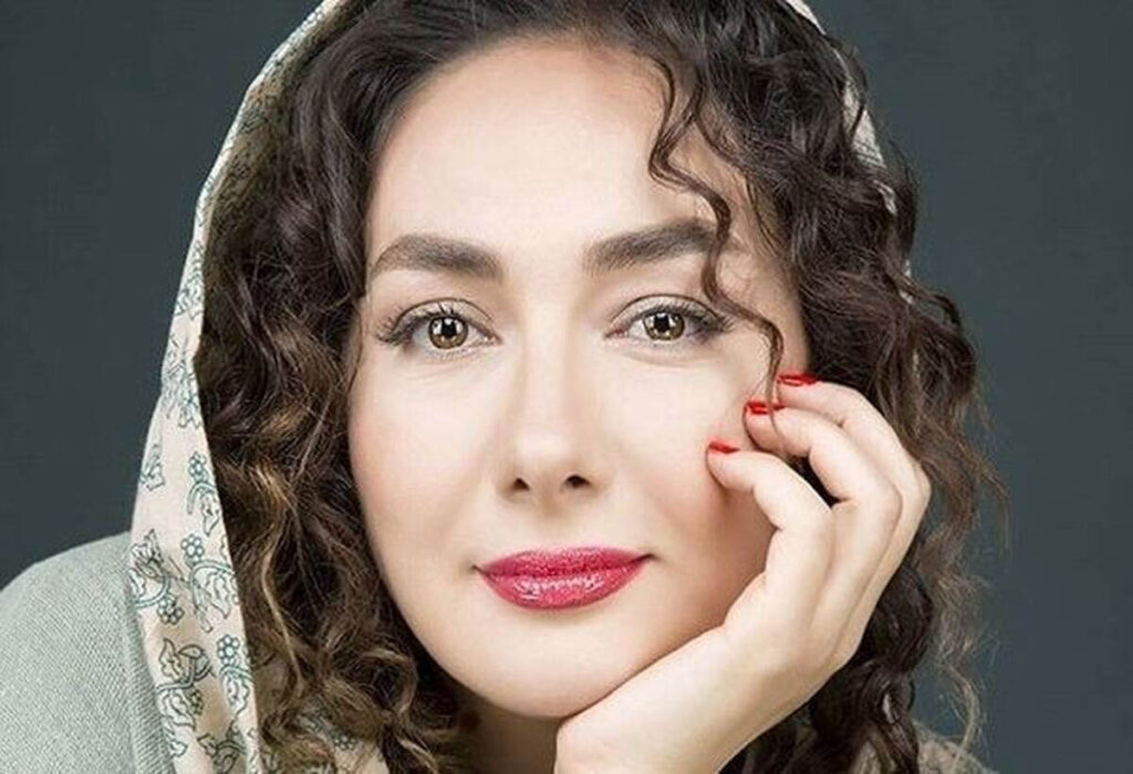 هانیه توسلی
