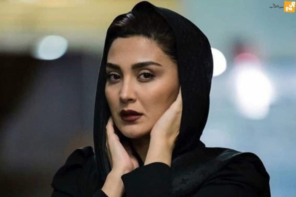 مریم معصومی