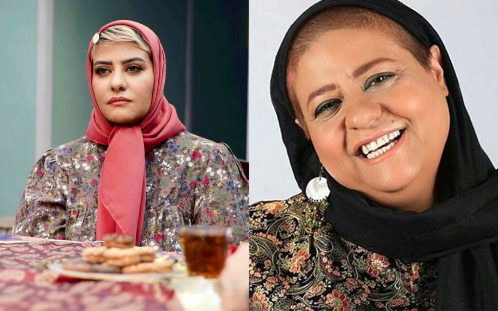 رابعه اسکویی