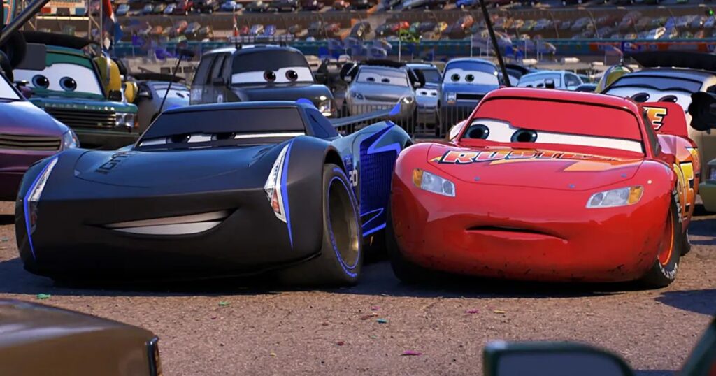 Cars 4