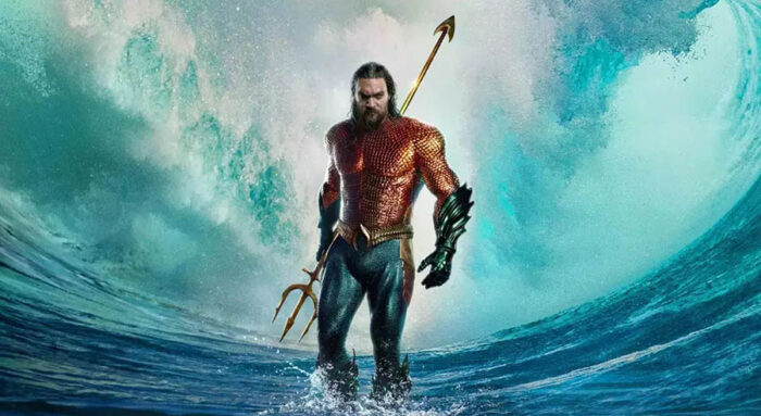 آکوامن و قلمرو گمشده (Aquaman and the Lost Kingdom)