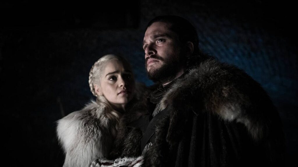 Game of Thrones