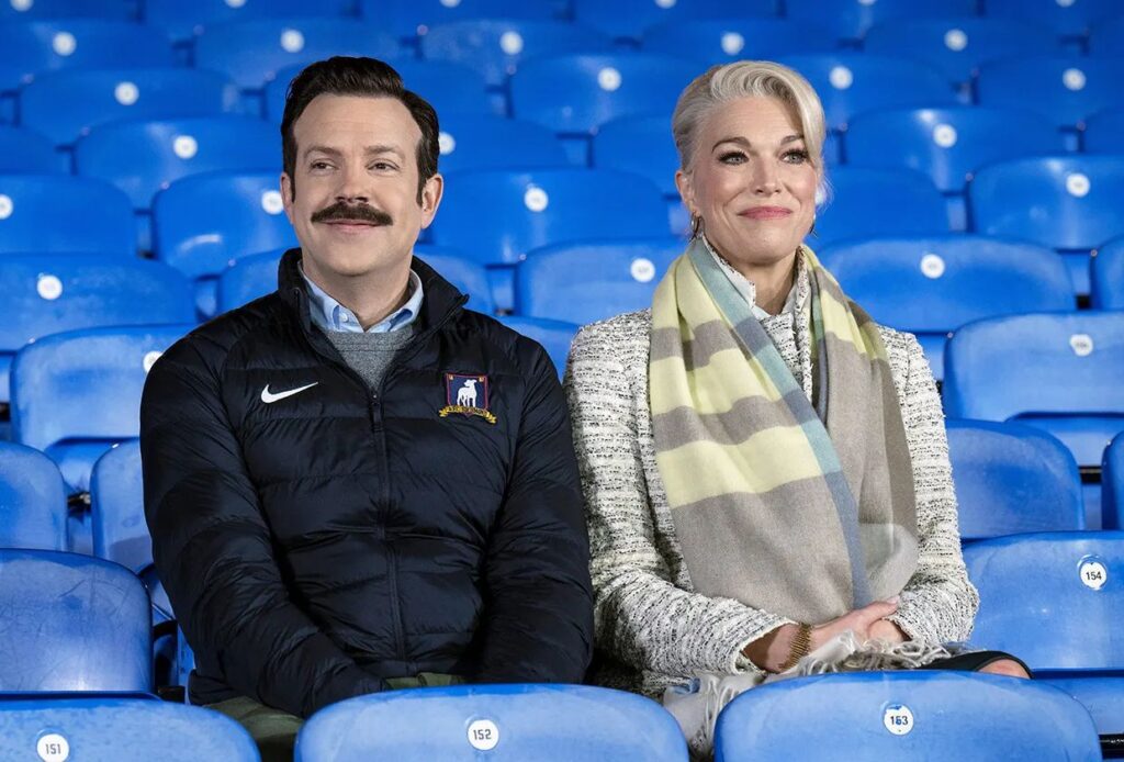 Ted Lasso
