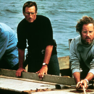 آرواره ها (Jaws)