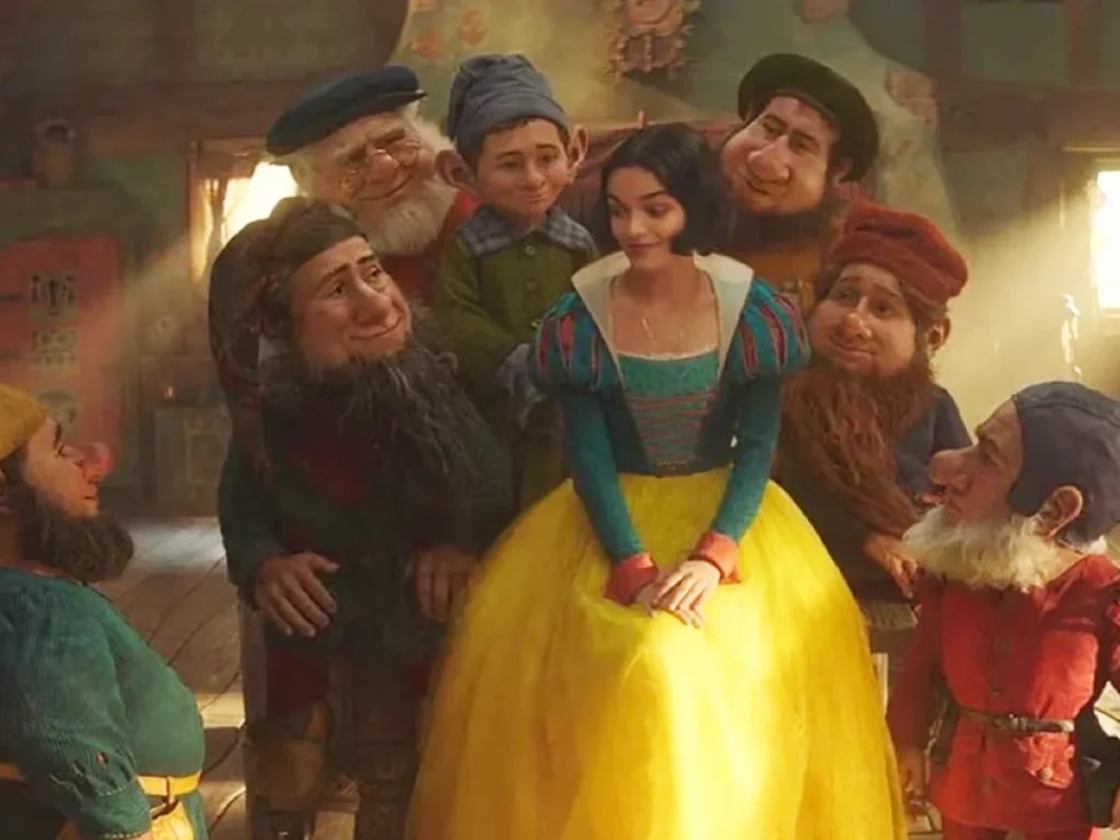 Snow White