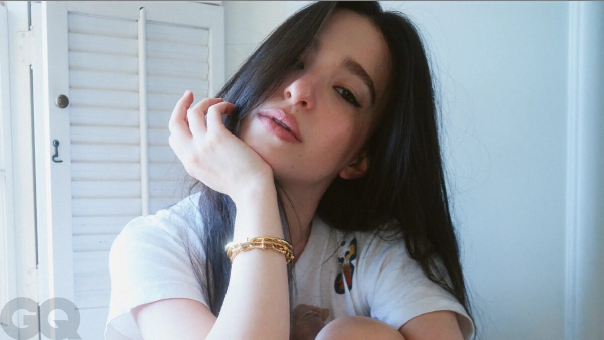 مایکی مدیسون | Mikey Madison