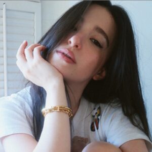 مایکی مدیسون | Mikey Madison