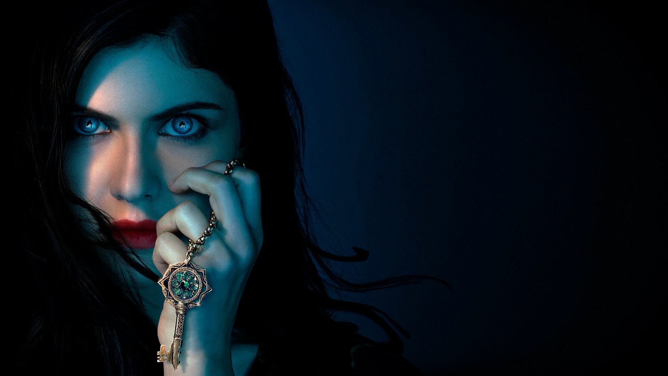 جادوگران مایفر | Mayfair Witches