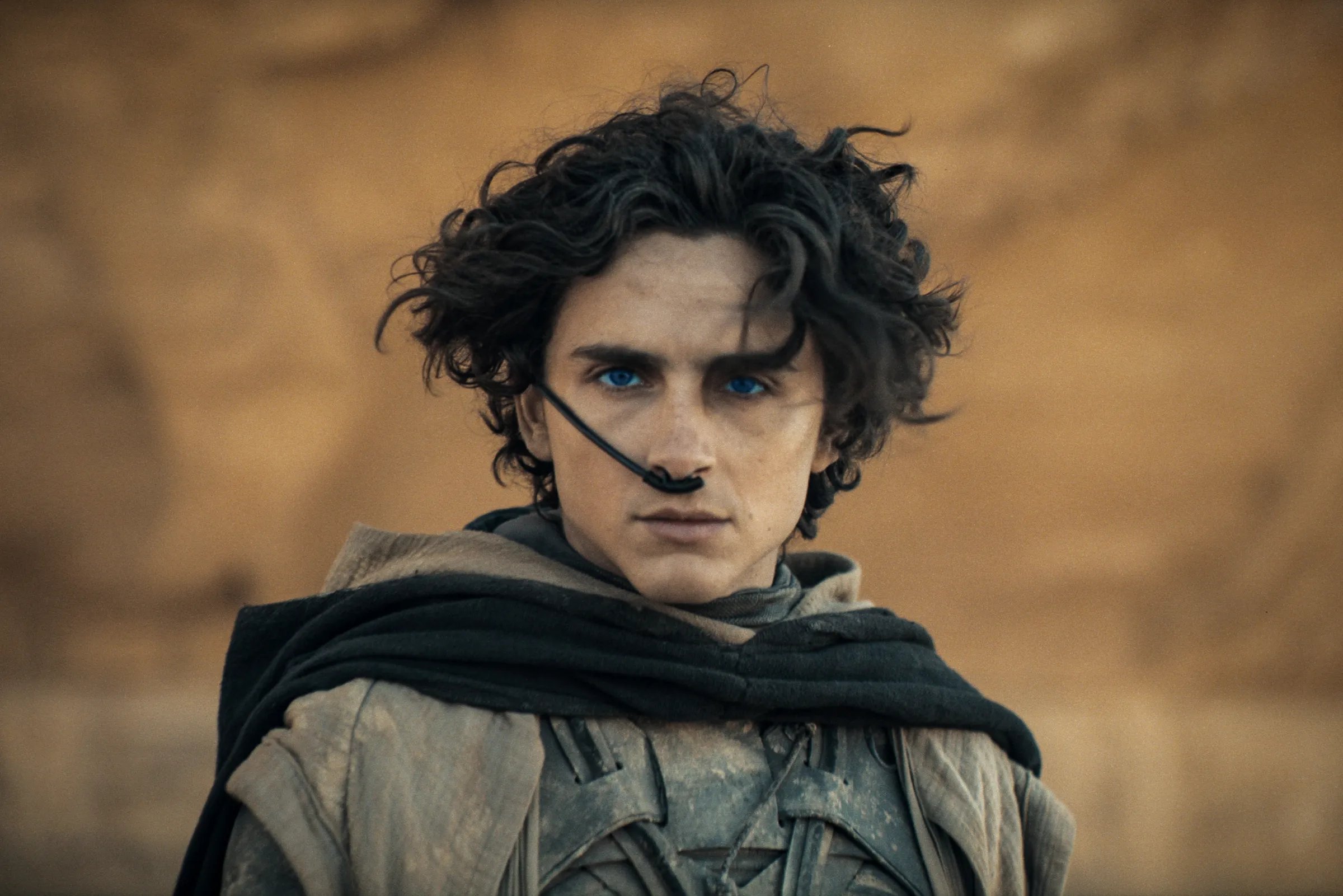 Dune: Part Two
