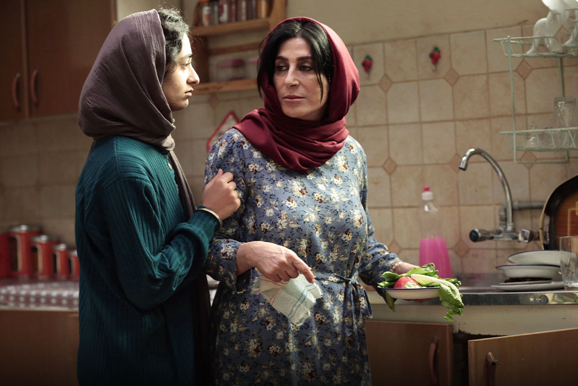 روزی روزگاری آبادان