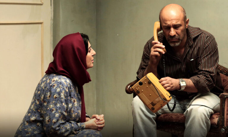 روزی روزگاری آبادان