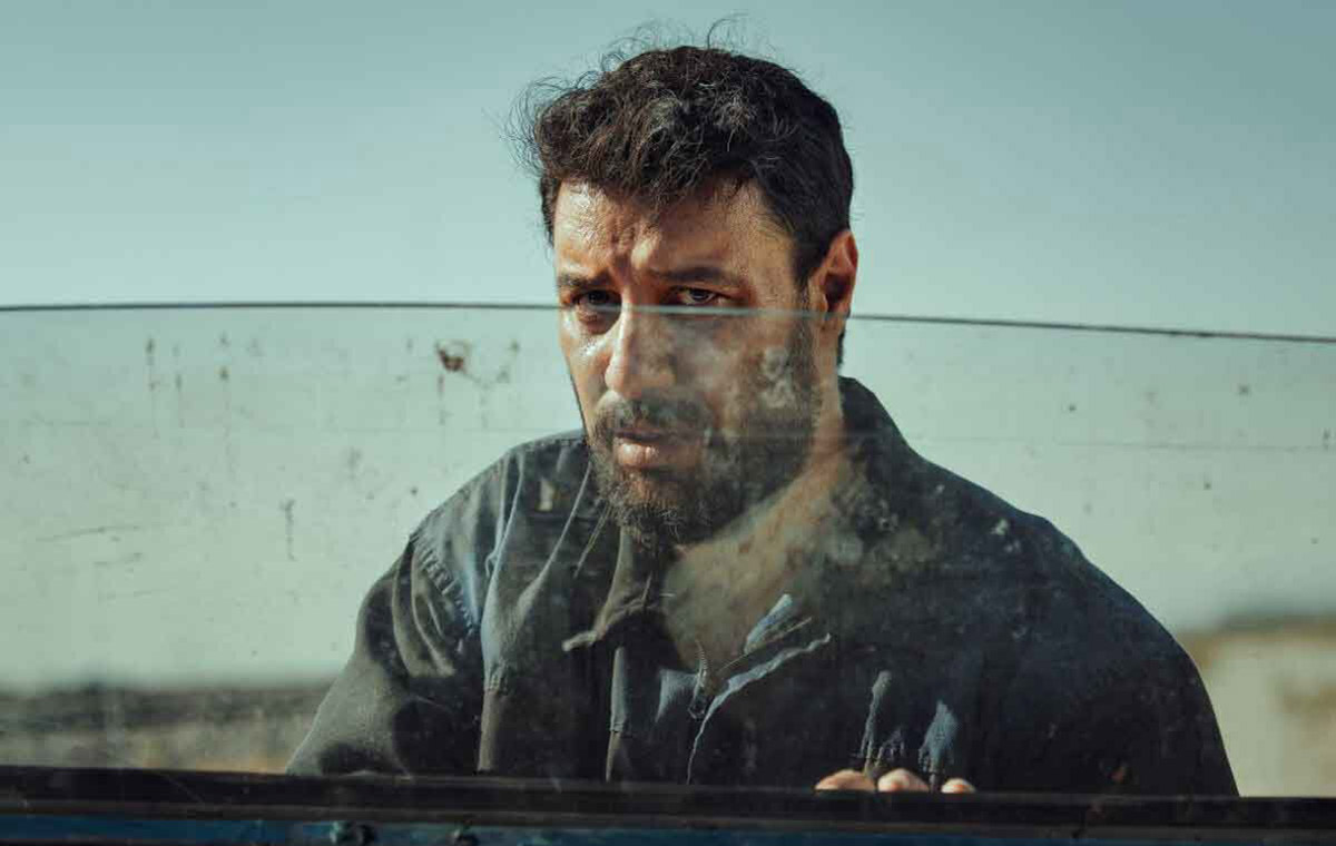 وحشی