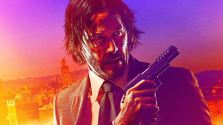 John Wick: Chapter 5