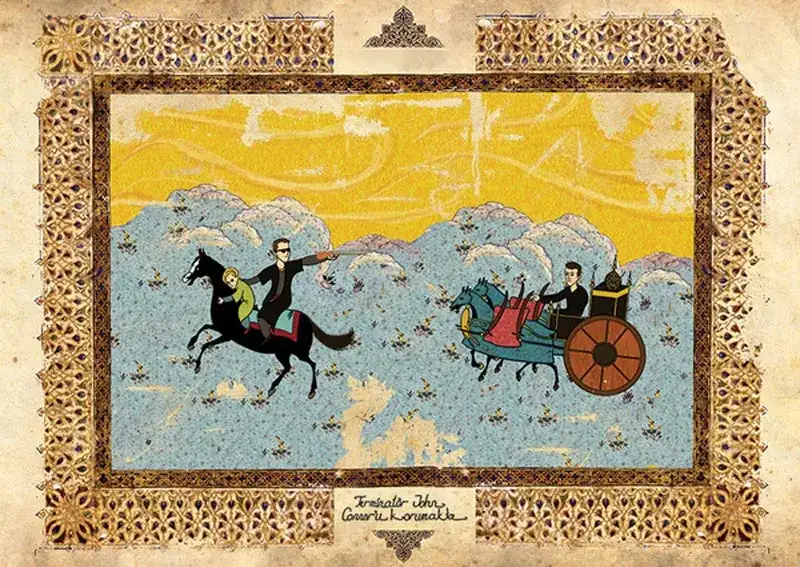 پوستر فیلم