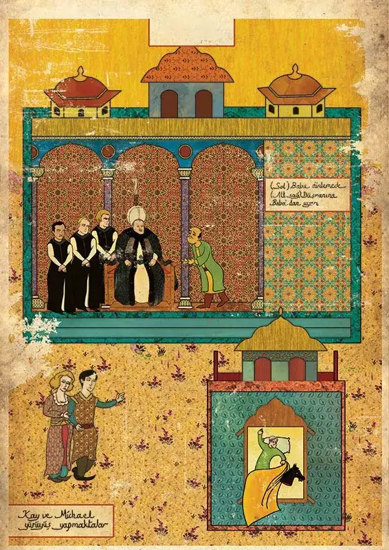 پوستر فیلم