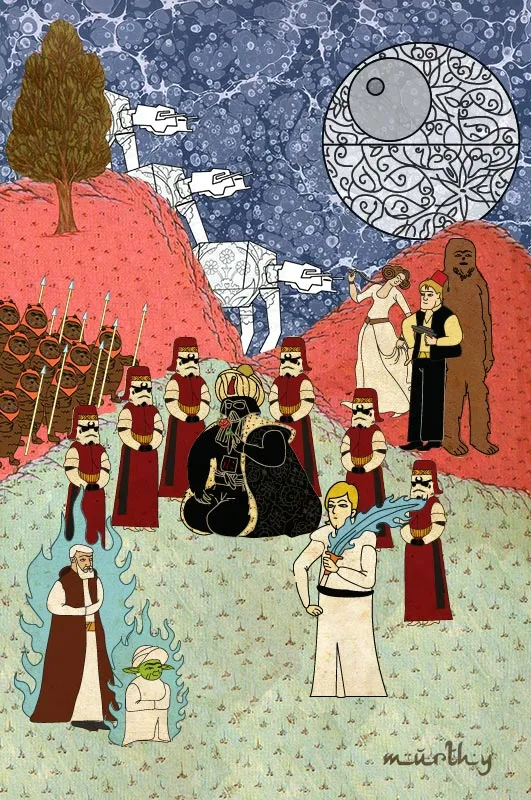پوستر فیلم