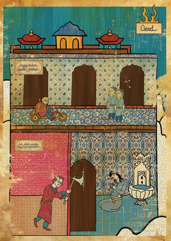 پوستر فیلم