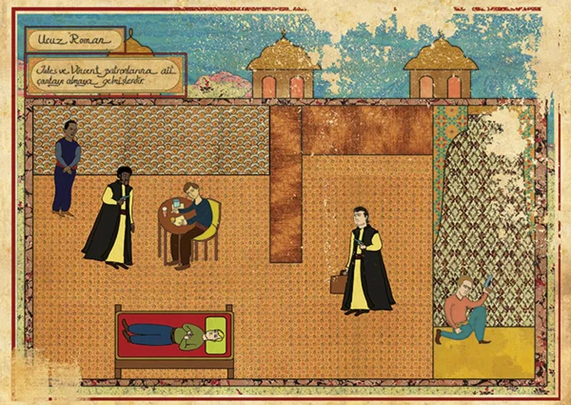 پوستر فیلم