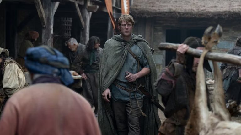  A Knight Of The Seven Kingdoms (Sky Atlantic) 