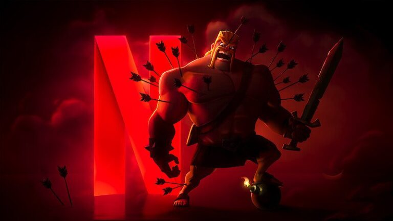 Clash of Clans