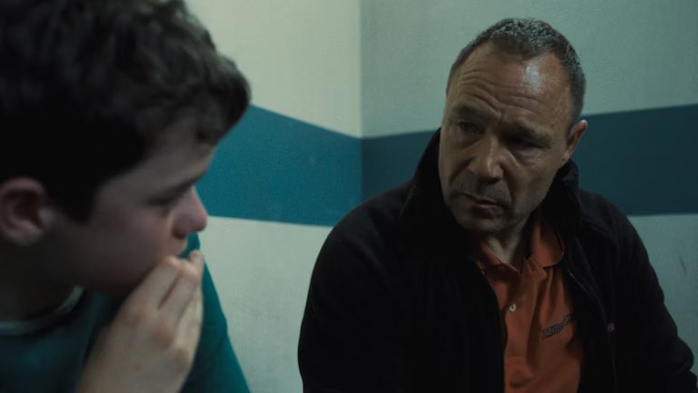 Adolescence (Netflix)
