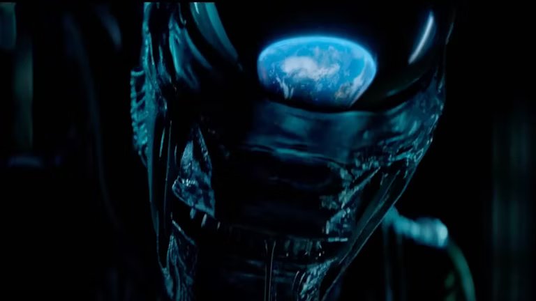  Alien: Earth (Disney+) 