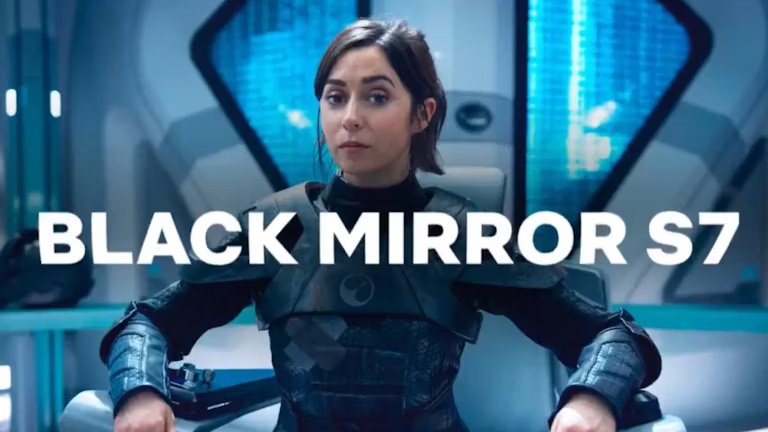  Black Mirror S7 