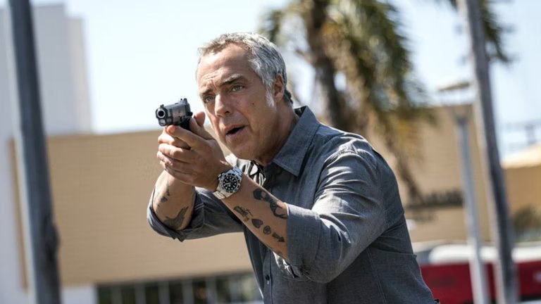  Bosch Legacy S3 (Prime Video) 