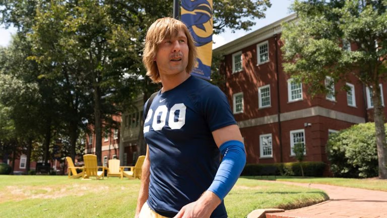  Chad Powers 