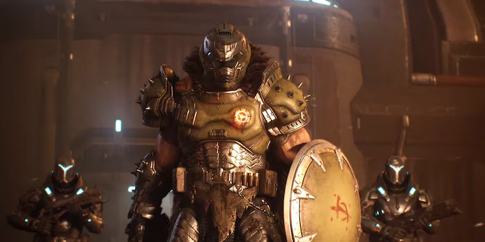 Doom: The Dark Ages