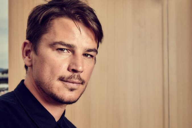 جاش هارتنت (Josh Hartnett)
