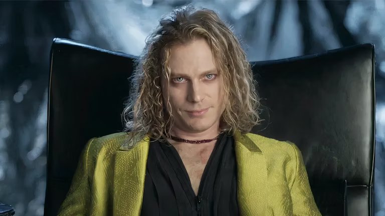  Interview With The Vampire S3 