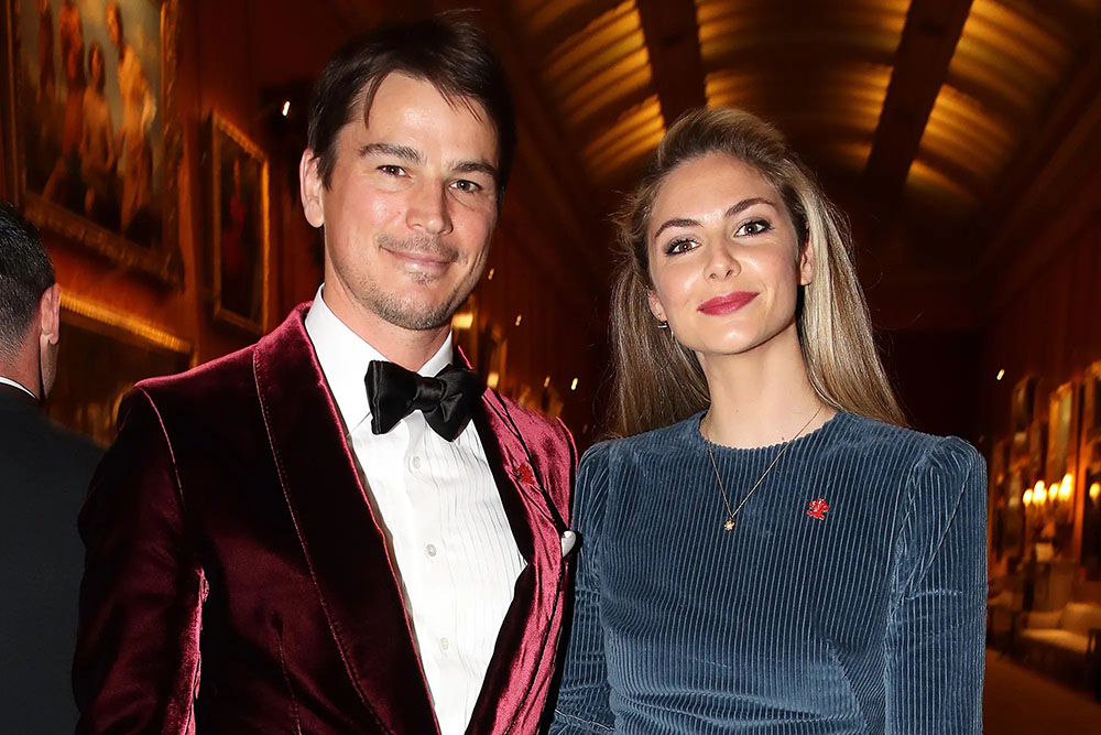 جاش هارتنت (Josh Hartnett)
