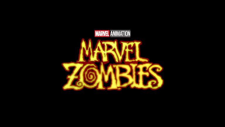  Marvel Zombies 