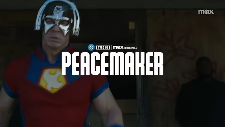  Peacemaker S2 