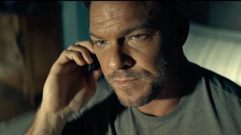 Reacher S3 (Prime Video) 
