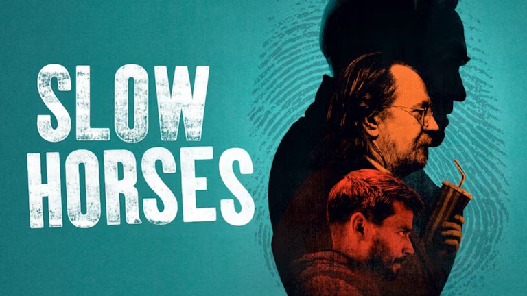  Slow Horses S5 